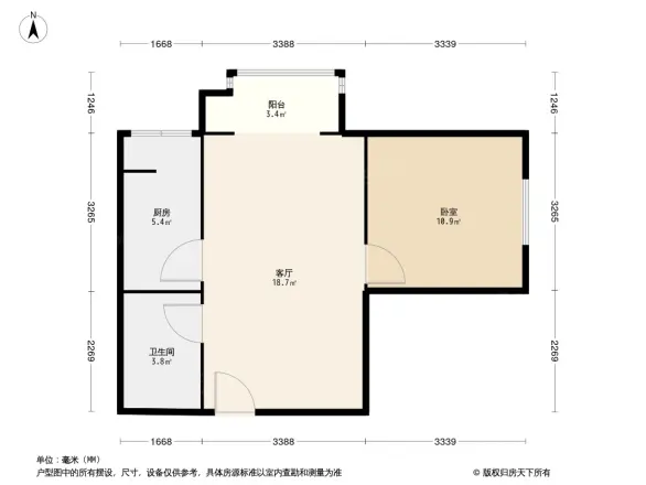 星河苑1号院