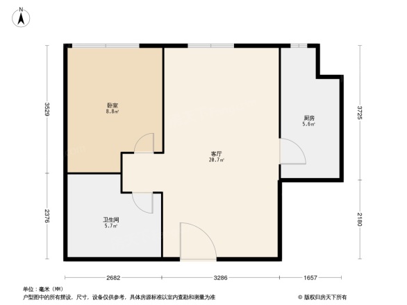 会展誉景别墅