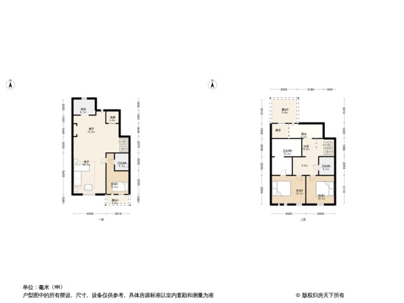 北京城建龙樾华府