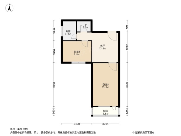 角门北路11号院