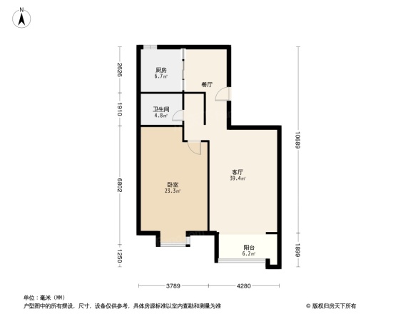 万通天竺新新家园住宅