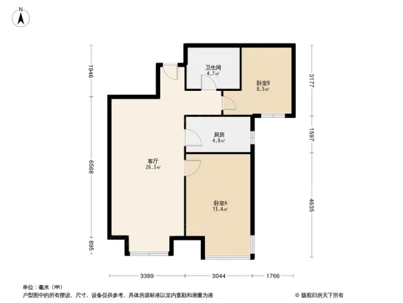 住总万科金域国际
