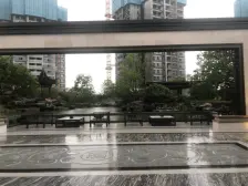 品质社区 正南朝向 电梯高层 视野开阔 布局合理