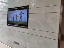 两路空港 海伦堡玖悦府三房85万