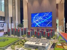 檀境新出99平边套西边套阳光更充足中高楼层210万