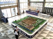 急售 早安时区 三室毛坯 证过二 带地下产权车位和储