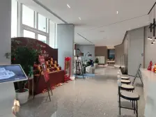 两路空港 光明拾光里三房76万