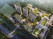 龙腾江河汇