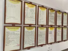 9号线轻轨旁,小高层三房,生活配套成熟