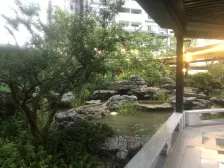 房子格局方正 采光充足 南北对流无遮挡