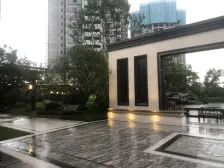 碧桂园樾府 4室2厅 南