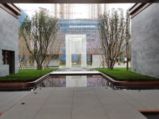 轻轨房,交通便利,户型方正,采光好,