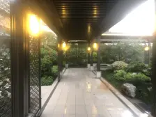 碧桂园樾府 3室2厅 东南