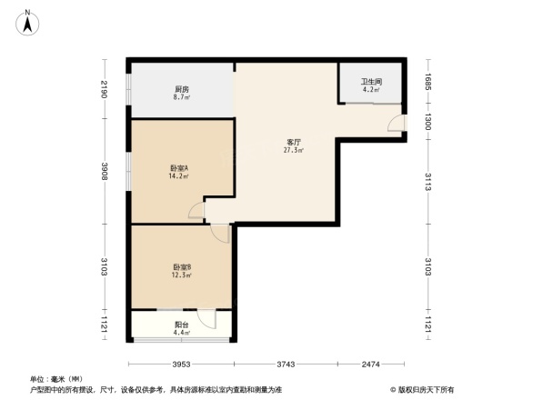 长兴公寓