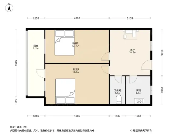 沙子口路72号