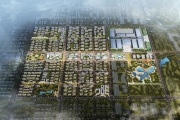 中铁·长春博览城项目预计2023年交房
