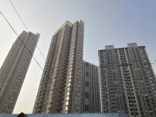 乾域·领第 3室2厅 南