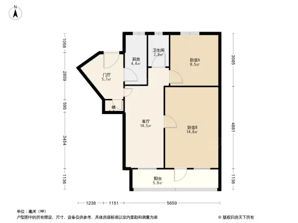 沙子口路72号