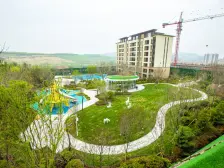 碧桂园6楼清水,面积117平3室,报价81.9万