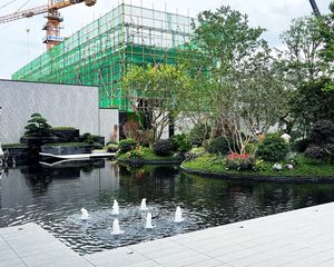 荣和观江墅4室2厅南