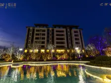 电梯直接入户,一梯一户,6.8米宽厅舒适体验