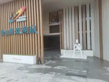 双湖大道地铁,采光无遮挡,出行方便