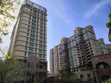 精装2居 家具家电齐全拎包入住