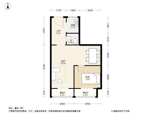 沙子口路72号