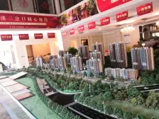 三岔口泰丰两室出售,家具家电齐全,拎包入住