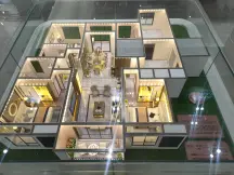 偃师建业中州上院