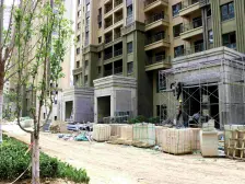 小高层 改善社区 配套成熟 户型好