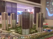 德感片区 佳兆业篆山熙园三房36万