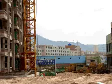 马滩 中广郡城 马滩地铁口 三房两厅两卫