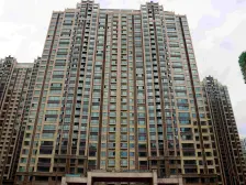 中广宜景湾郡城 3室2厅 南 北