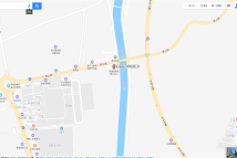 悦景湾交通图