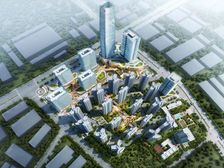 中集麒麟国际中心