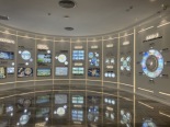 城市展厅之智能系统展示区