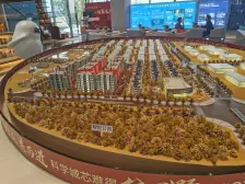 西永 禹洲博学家一期二房72万