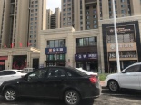 周边小区沿街店铺