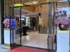 深业城精装三房正南向,采光好,流通性好