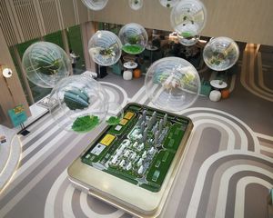 绿都正荣东澜府精装三房自住装修诚心售!