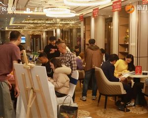 通透格局,视野宽阔,带车位,带储藏间,带四个露台