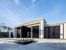 中海央企大品牌,智能化小区,毛坯自由设计装修