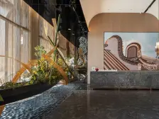 佳兆业的精装修三房 南向采光好 经典户型