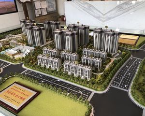 弘阳时光精装三房楼层好保养新净