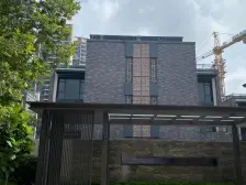 美的西江府精装4房,南北对流双阳台,业主保养新净!