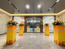 北滘新城 美的云悦江山 南向精装修 业主急售