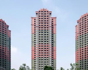 入帘青雅苑3室2厅东