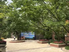 大华紫郡 4室2厅 南