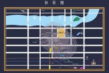 海伦堡·海伦湾交通图